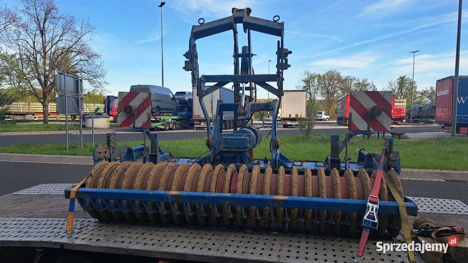 Brona wirowa Rabewerk 30m Brony Lipnik