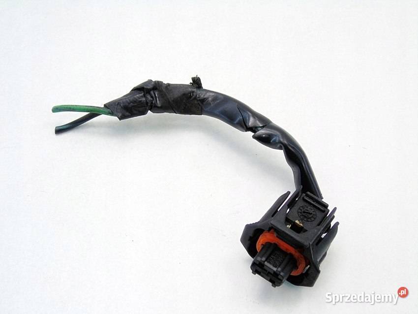 WTYCZKA KOSTKA 16 TDCI C FOCUS 2 C30 V50 S40 S80 osobowe Sosnowiec