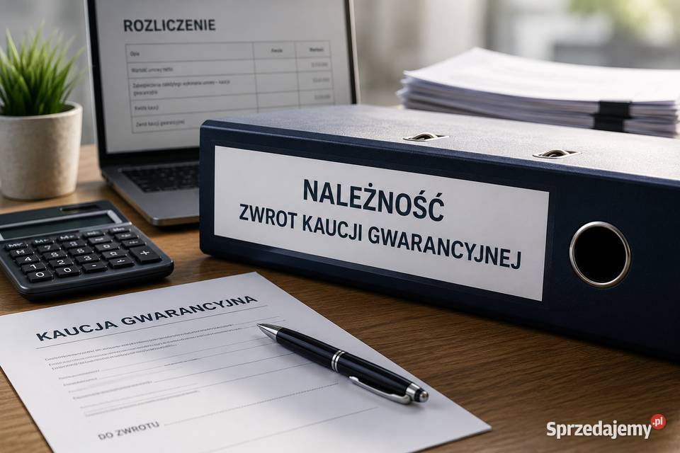 Syndyk sprzeda wierzytelności spółki Grupa BMG Pruszcz Gdański