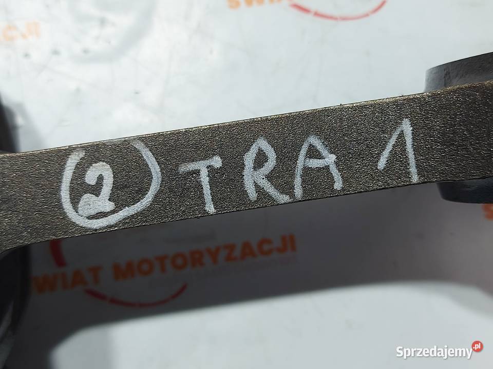 TRANSIT BOXER JUMPER 22 TDCI 85 P8FA tłok z Kielce