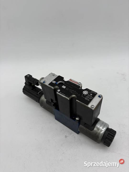 Rexroth 4WREE 6 E0822G24K31A1V Proportional