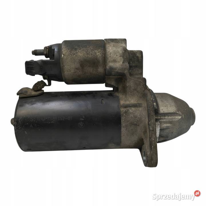 ROZRUSZNIK BMW E90 E87 20 i bosch 0001138002 Chełm