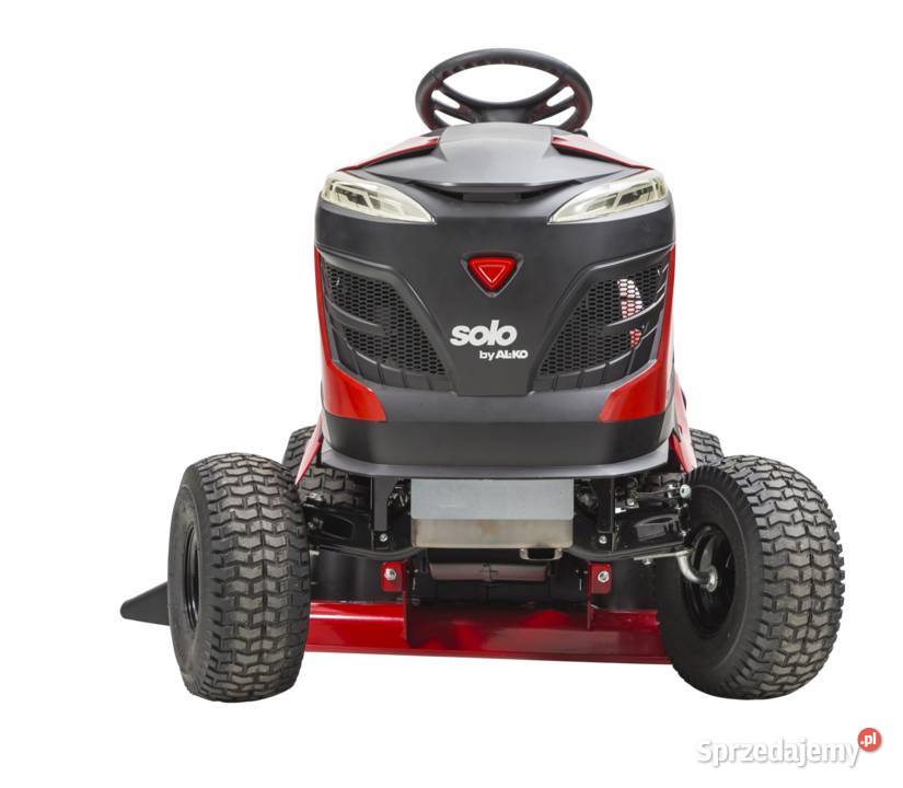 Solo by ALKO T15933 HDSA Comfort Pro Tajęcina