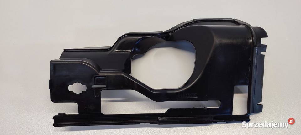 VOLVO V70 S80 KIEROWNICA POWIETRZA 30698965