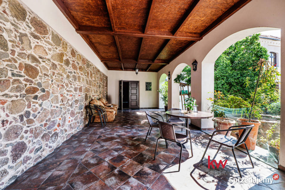 Lokal Wschowa Zamkowy 1624m2