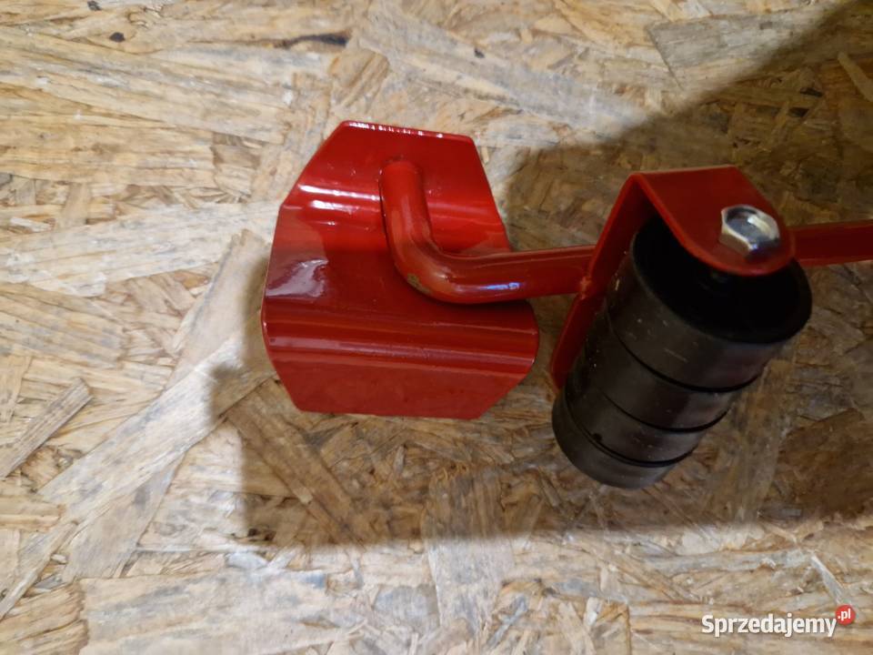 KraftDele KD3019 Zestaw do przesuwania mebli 150 wielkopolskie Głogowa