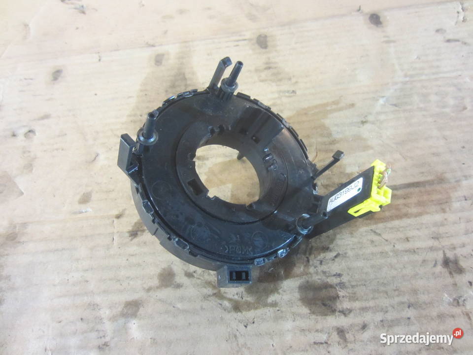 taśma zwijak airbag audi vw seat skoda 1j0959653 osobowe Szczecin