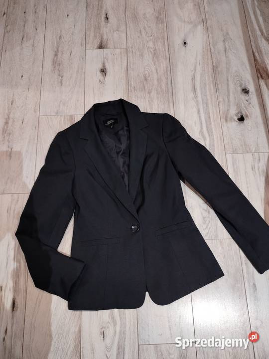 Żakiet marynarka Papaya S śląskie Zabrze