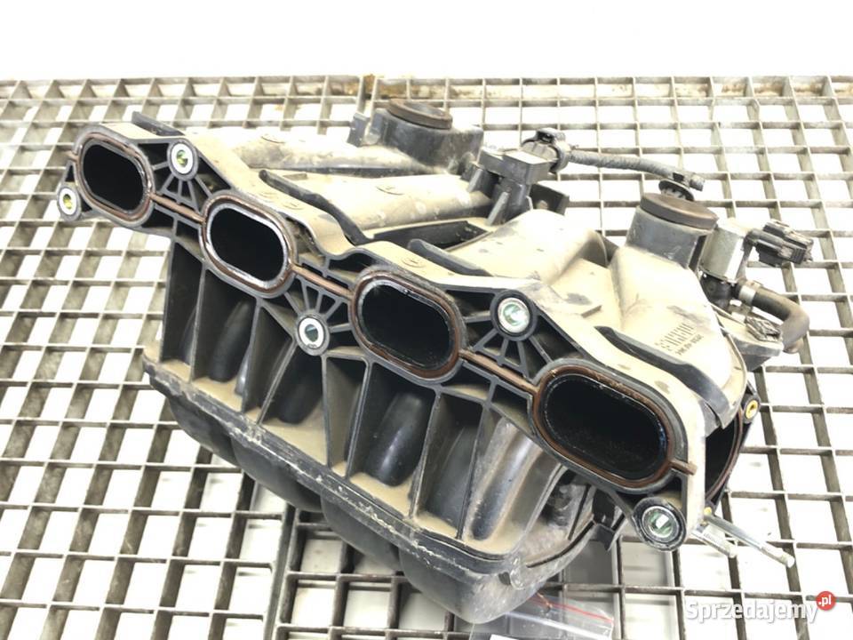 KOLEKTOR SSĄCY SUZUKI VITARA 16 120 sprzedam