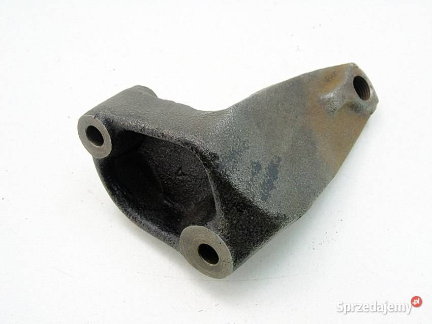 ŁAPA WSPORNIK SILNIKA 18 16V CARENS CERATO śląskie Sosnowiec