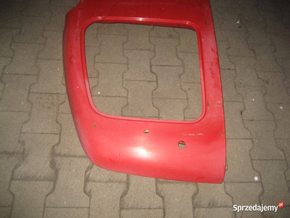 nissan vanette 9401r drzwi tył prawe
