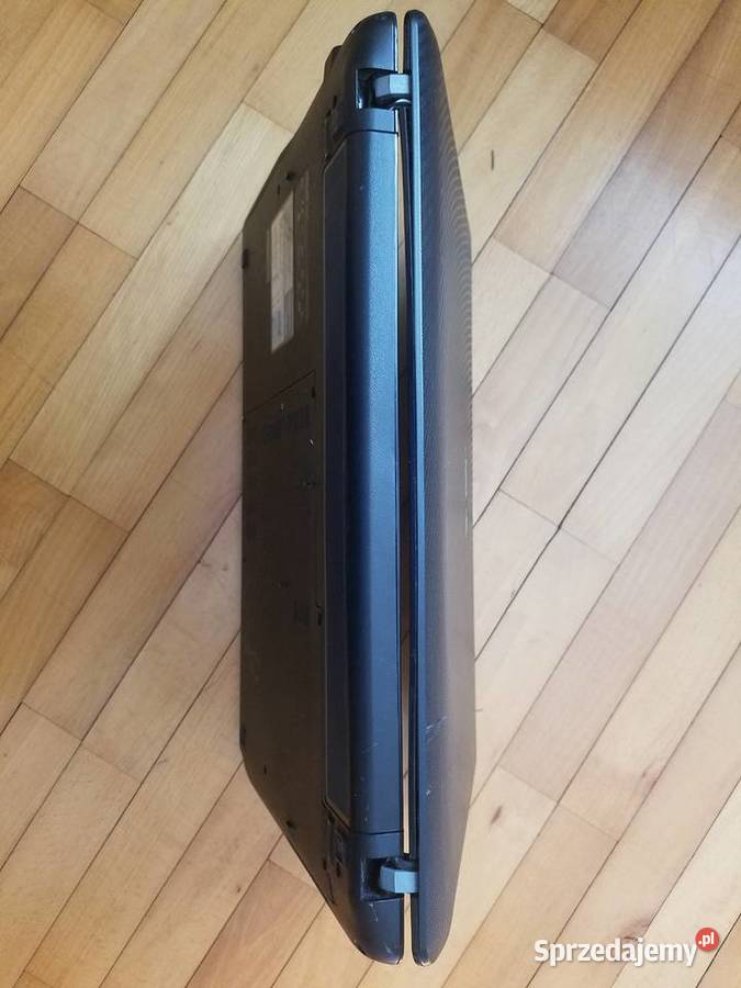 Sprzedam asus K52F