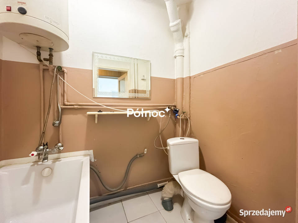 Mieszkanie 3510m2 do remontu Centrum Radzynia lubelskie Radzyń Podlaski