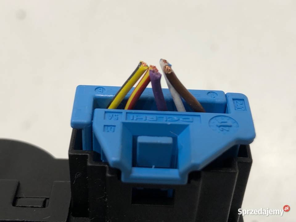 SILNIK NAGRZEWNICY VW 2Q0907511F ARTEON osobowe podkarpackie