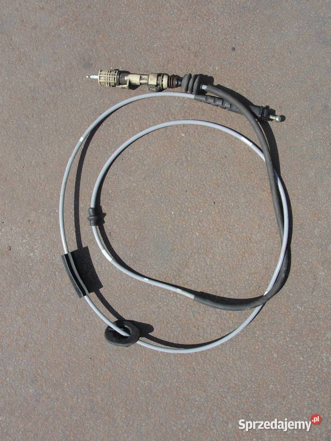 LINKA ZMIANY BIEGÓW AUTOMAT MERCEDES CLK W208 Dąbrowa