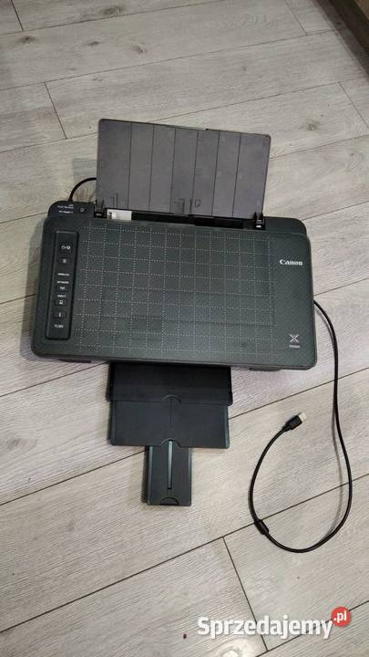 Urządzenie wielofunkcyjne CANON Pixma TS305 WiFi Nowy Tomyśl