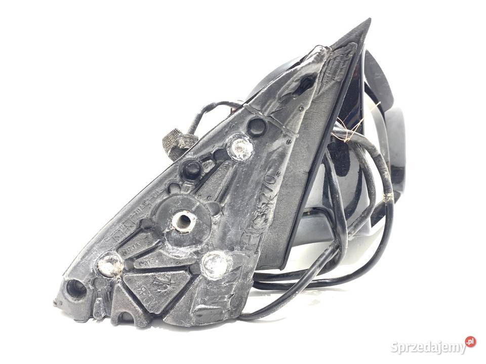 LUSTERKO PRAWY AUDI A4 B6 SedanLimuzyna 0005 osobowe podkarpackie