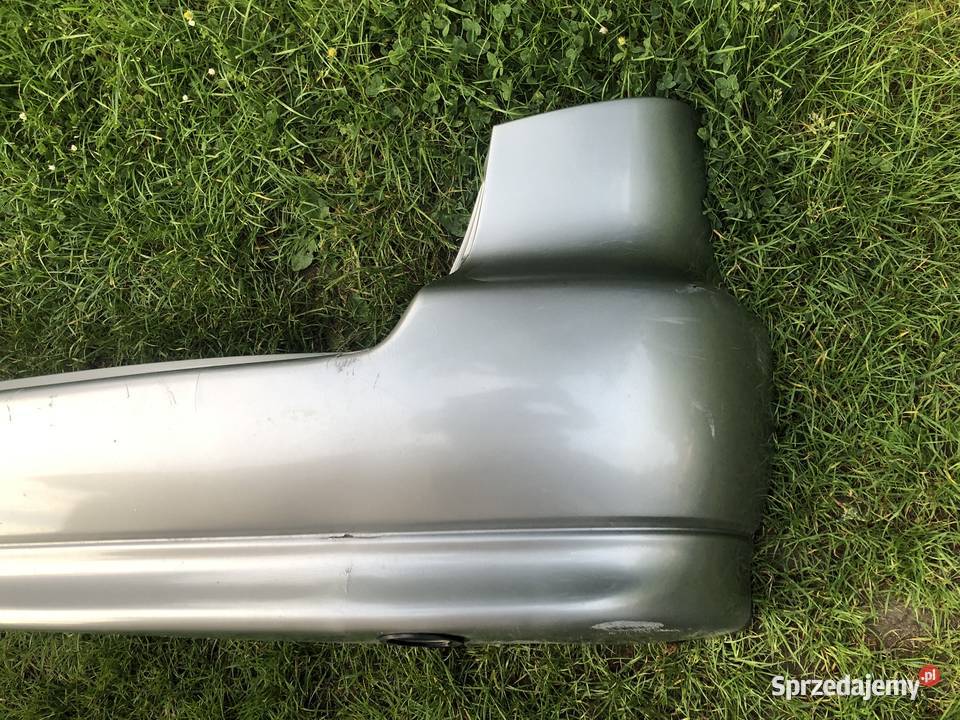 Zderzak Tylny Mitsubishi Galant VIII Sport Karoseria sprzedam