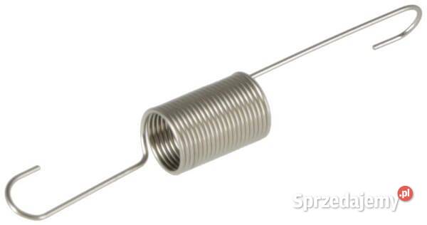 Sprężyna powrót przepustnicy 16562Z0DV20 Kamionna