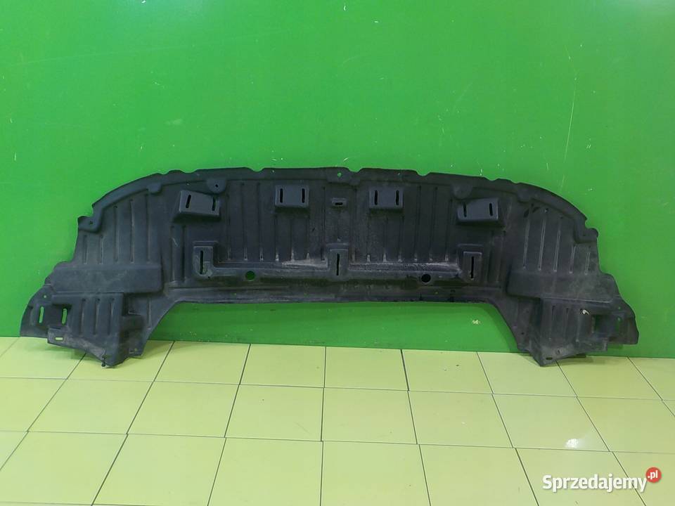 CITROEN DS4 16 EHDI 14r HB 5D oslona pod zderzak Pozostałe Suków