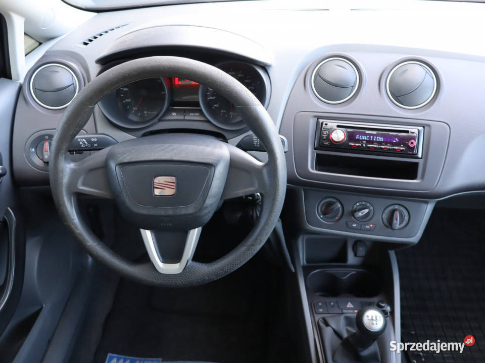 Seat Ibiza 14 16V Piaseczno
