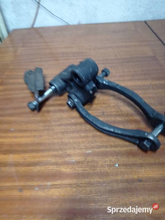 Kołyska amortyzatora Kawasaki ZZR 600 łódzkie Łubno sprzedam