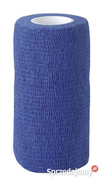 Bandaż niebieski 75 VV1667 Kamionna