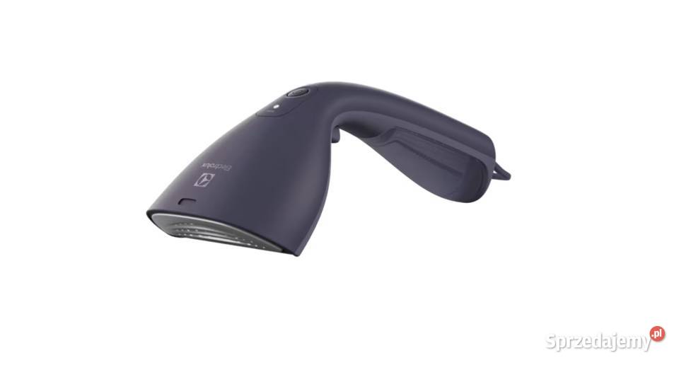 Nowa Parownica do ubrań Electrolux Refine 700 Turek sprzedam