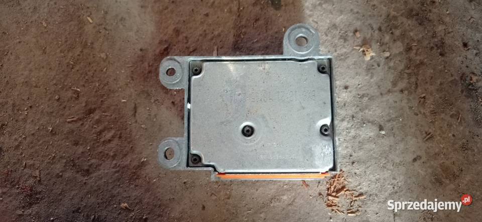 Rover 45 sterownik moduł airbag YWC001170 Komputery Tarnobrzeg