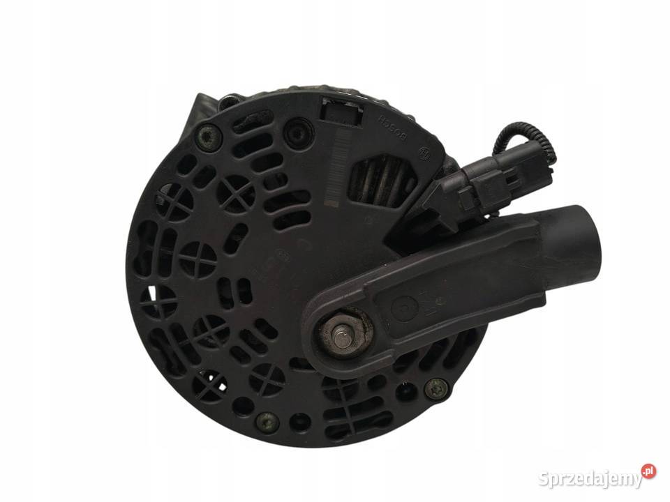 ALTERNATOR Mini Cooper R56 R60 One 16 VTi Chełm
