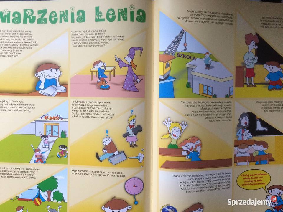 3624 Niemcy Encyklopedia Drogowa