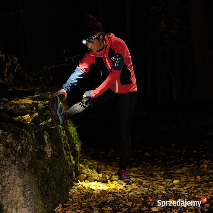 Latarka czołowa Fenix HM50R V20 sprzedam