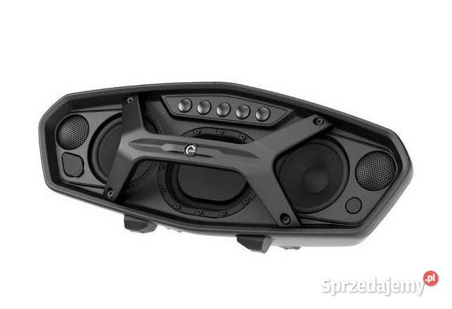Zestaw audio bluetooth Seadoo Spark 20142023 BRP Nowy Sącz sprzedam