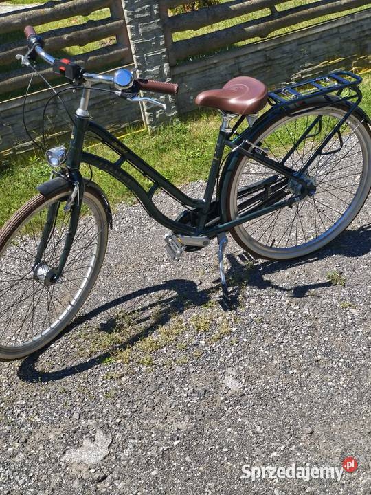 Sprzedam ładny Rower Pegasus Tourina