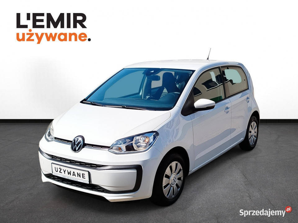 Volkswagen up Move Up FV 23 65 klima sprowadzony Dąbrowa Górnicza sprzedam