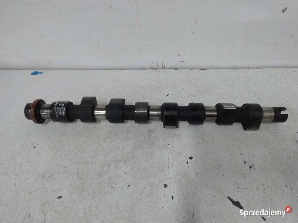 WAŁEK ROZRZĄDU OPEL ASTRA III 19 CDTI