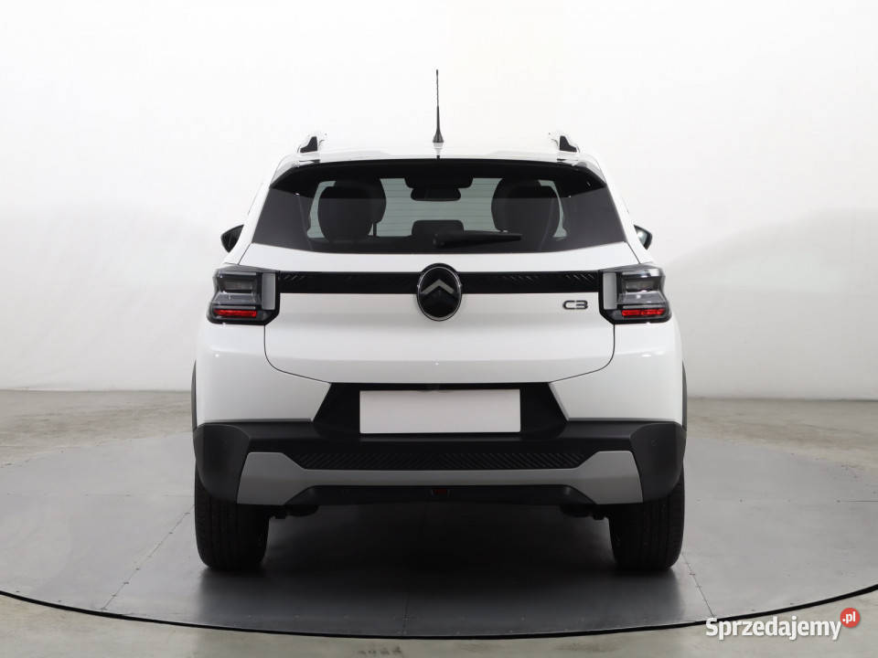 Citroen C3 12 Turbo Katowice sprzedam