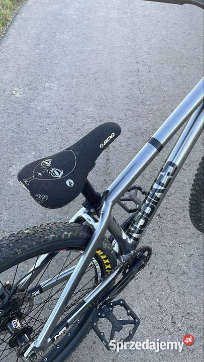Ns decade v2 Górskie, MTB Gorlice