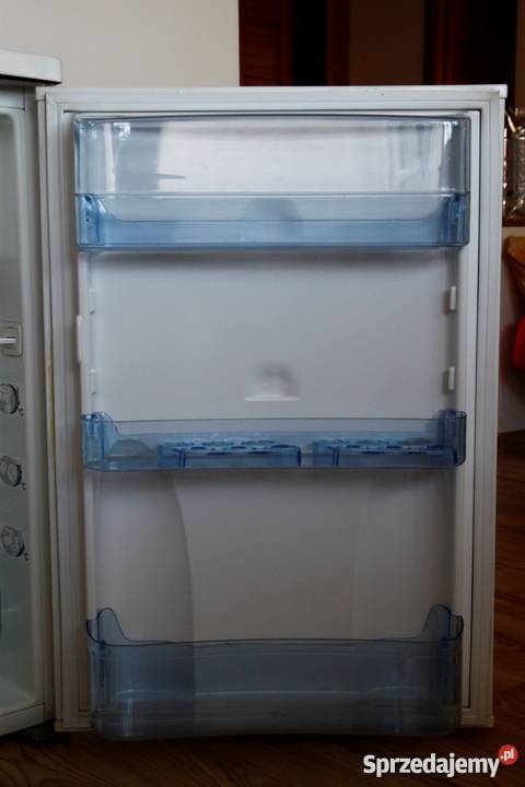 Lodówka Amica AC 1103P