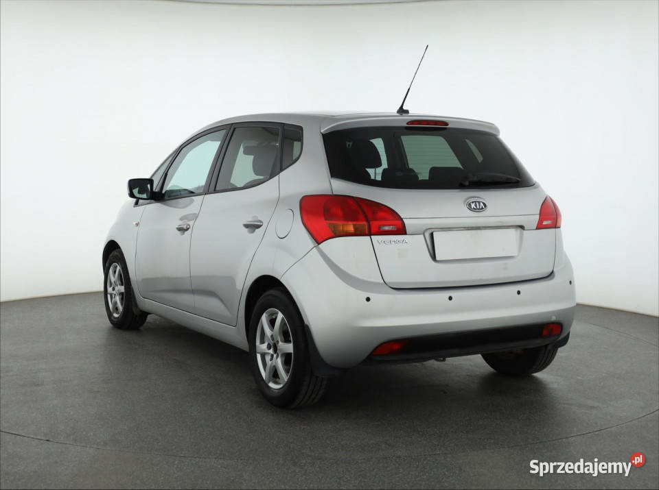 Kia Venga 14 CVVT 1396cm3 Piaseczno sprzedam