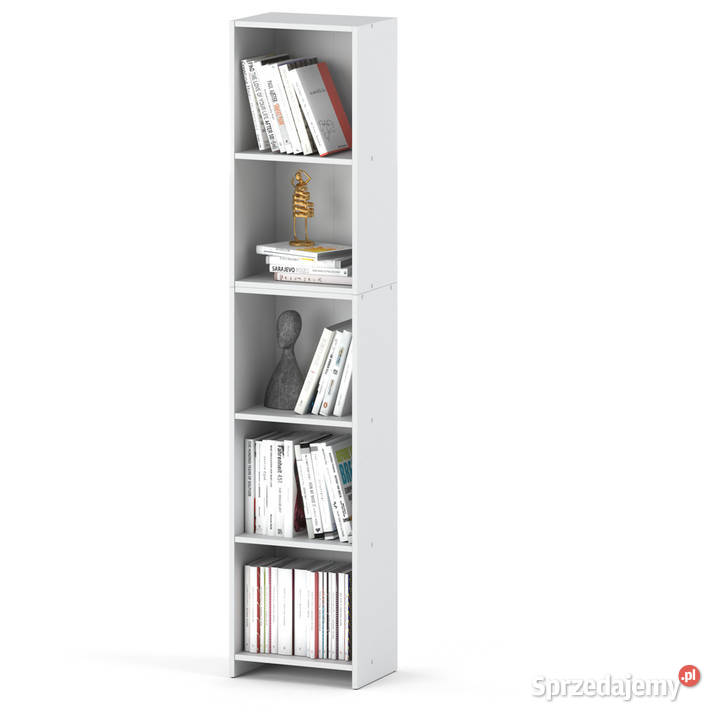 Regał Na Książki Dzieci 40 Pella Półki Elbląg