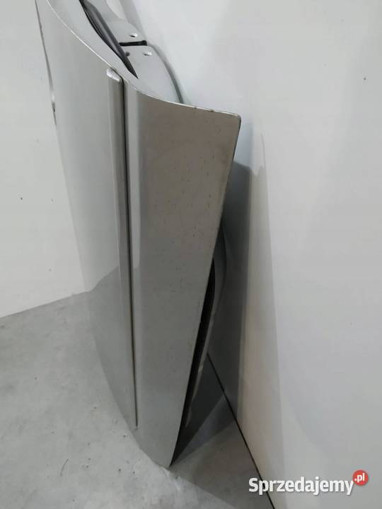 DRZWI LEWE PRZÓD K13 K23 Nissan Micra IV 2010