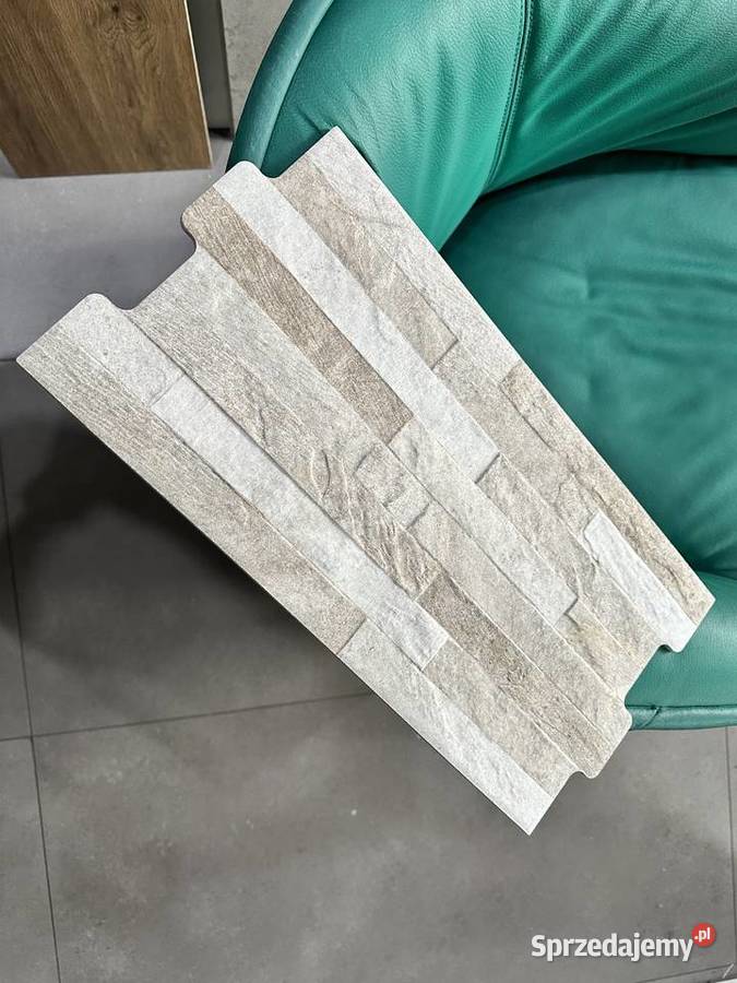 Płytka elewacyjna Rock Beige 23x46 GAT I Keros sprzedam