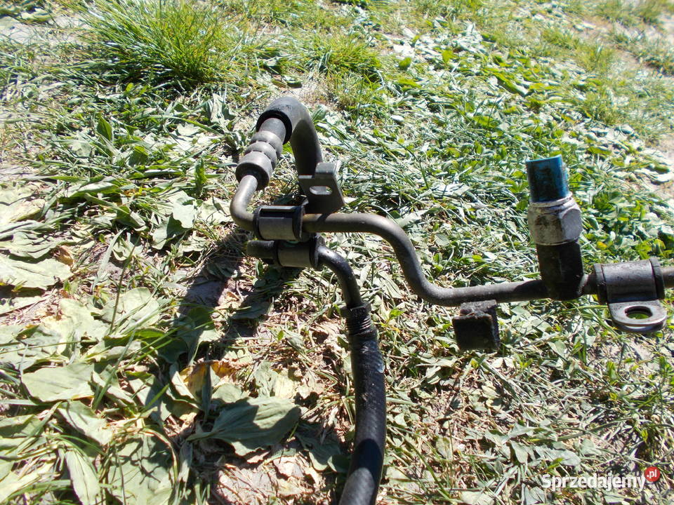 citroen c5 30 v6 02r przewód wąż wspomagania Zamość