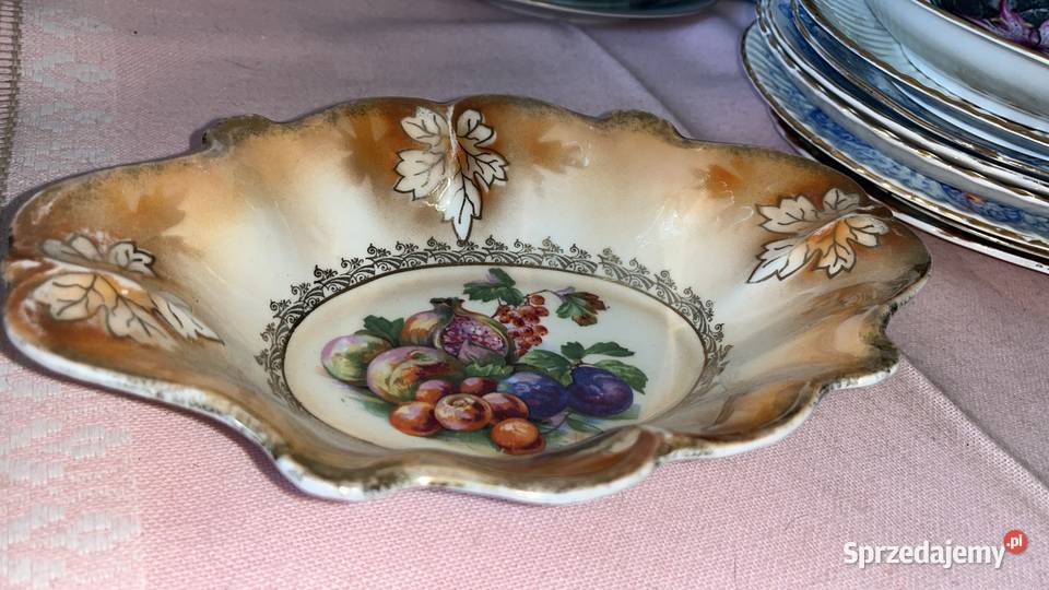 Patera Silesia Germany 1915 38 Gdańsk