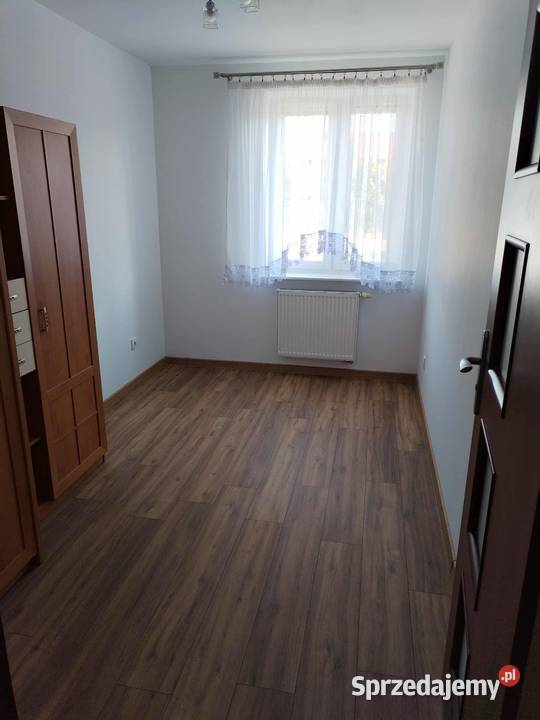 Wynajmę BIAŁA PODLASKA ŻEROMSKIEGO Biała Podlaska