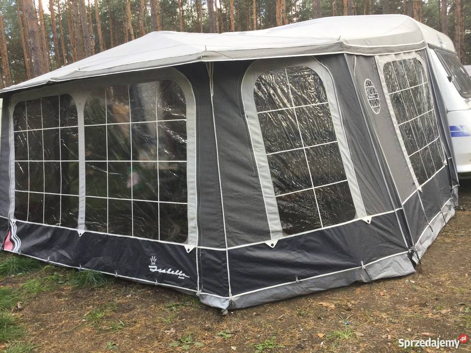 Przedsionek Isabella PENTA GREY Częstochowa