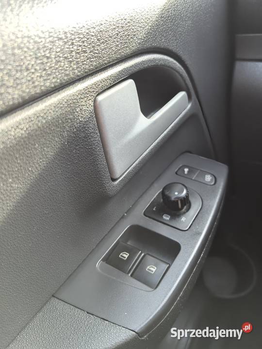 VW Fox 2005 silnik 14 Wspomaganie Elektryka Nowe nieuszkodzony wielkopolskie
