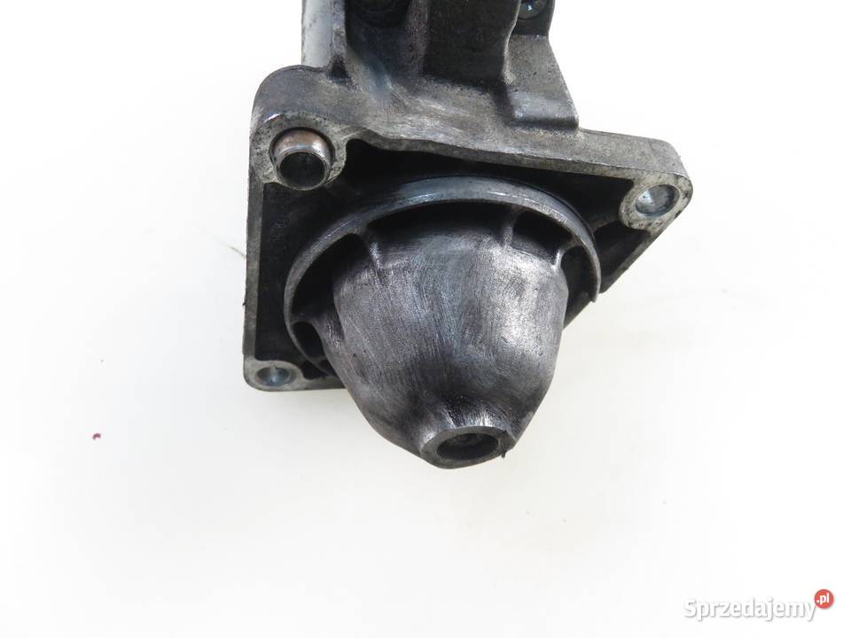 ROZRUSZNIK ALFA ROMEO 156 19 JTD Układ elektryczny silnika małopolskie