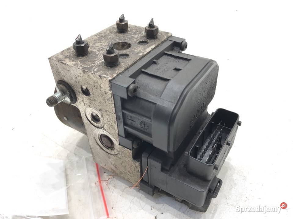 POMPA ABS HONDA CIVIC VII 16 110 0006